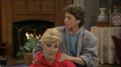 Thank God It's Friday