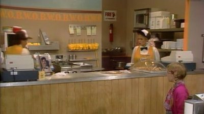 The Obscure Objects of Our Desire: Part 2