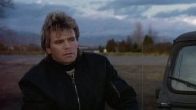 The Negotiator