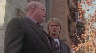 Good Knight MacGyver: Part 1