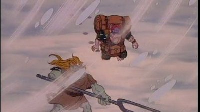 Operation Big Freeze
