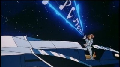 Music of the Spheres