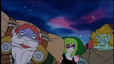 Melodia's Siren Song