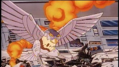 Tally-Hawk Returns