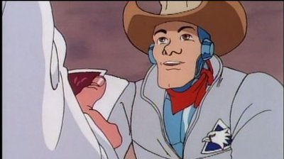 The Star of Bedlama