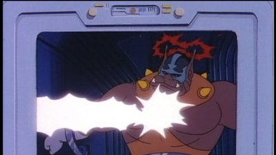 The Bounty Hunter Returns