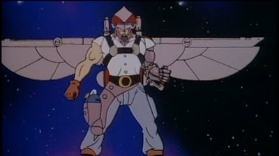 Battle Cruiser