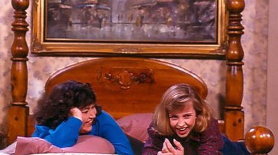 The Monday Thru Friday Show
