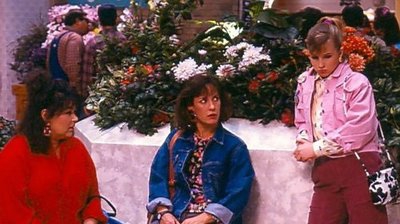 Mall Story