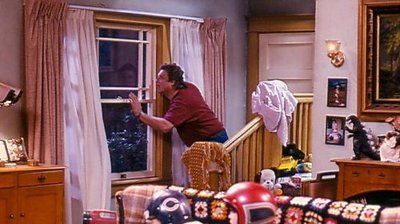 Toto, We're Not in Kansas Anymore