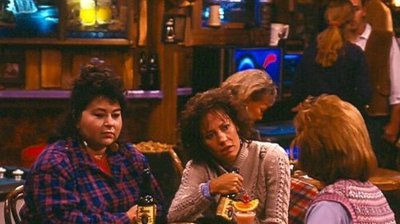 Here's to Good Friends