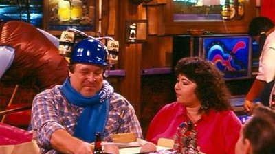 Dan's Birthday Bash