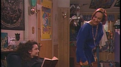 Thanksgiving 1991