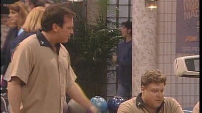 The Bowling Show