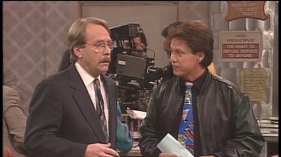 The Commercial Show