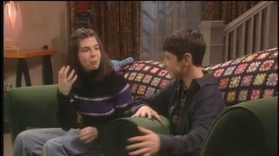 Roseanne-Feld
