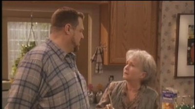 Arsenic and Old Mom