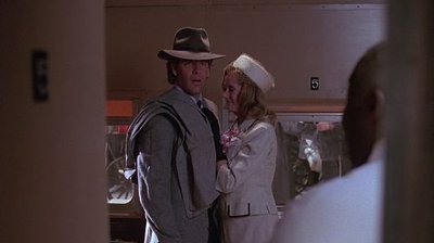 Honeymoon Express - April 27, 1960