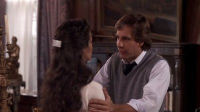 A Portrait for Troian - February 7, 1971