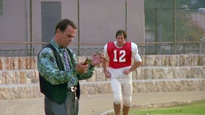 All-Americans - November 6, 1962