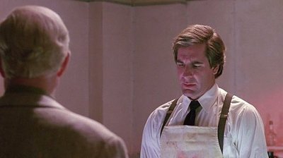 Good Night, Dear Heart - November 9, 1957