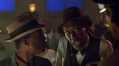 Pool Hall Blues - September 4, 1954