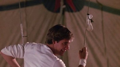 Leaping in Without a Net - November 18, 1958