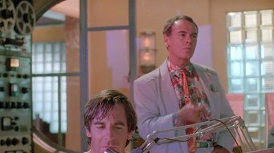 Good Morning, Peoria - September 9, 1959