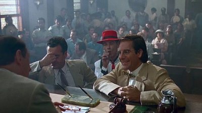 So Help Me God - July 29, 1957