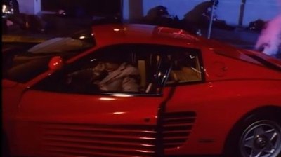 Good Night, Central City