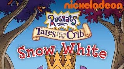 Rugrats Tales from the Crib: Snow White