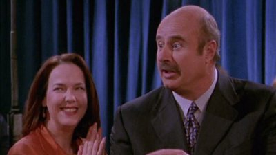The Devil & Dr. Phil