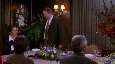 A New Position for Roz