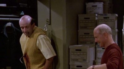 Tales from the Crypt