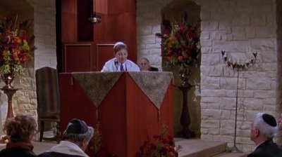 Star Mitzvah