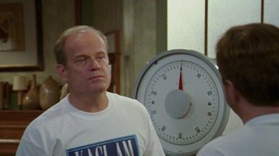 Frasier-Lite