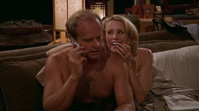A Man, a Plan and a Gal: Julia