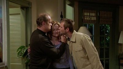 And Frasier Makes Three
