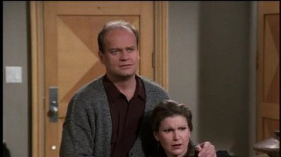 Roz's Krantz & Gouldenstein Are Dead