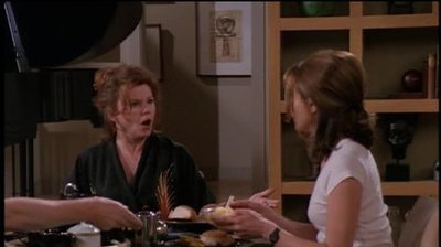 Daphne Hates Sherry
