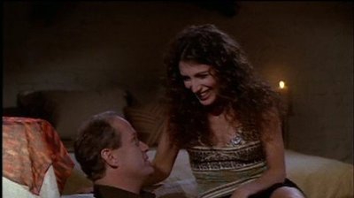 Frasier Gotta Have It