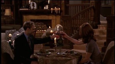 First Date