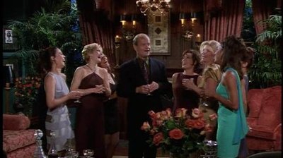 My Fair Frasier