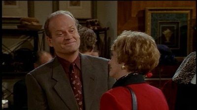 Merry Christmas, Mrs. Moskowitz