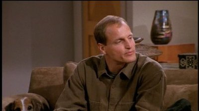 The Show Where Woody Shows Up