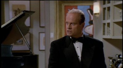 Frasier's Curse