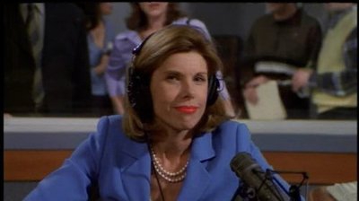 Dr. Nora