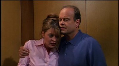 Something Borrowed, Someone Blue: Part 1