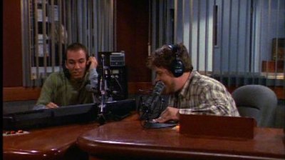 Radio Wars