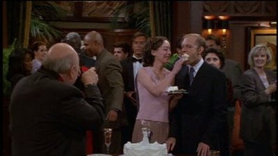 And the Dish Ran Away with the Spoon: Part 2